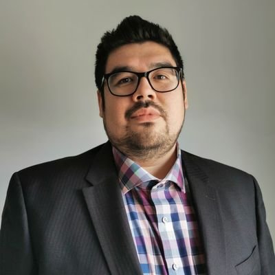 GilMatss's profile picture. Indigenous creature