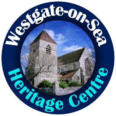 Local history and archives of historic Westgate-on-Sea, Thanet, Kent. Check website for opening times.