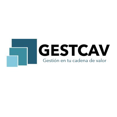 Gestcav's profile picture. Acompañamos estratégicamente a nuestros clientes en la definición e implementación de soluciones de tecnología innovadoras en su cadena de valor.