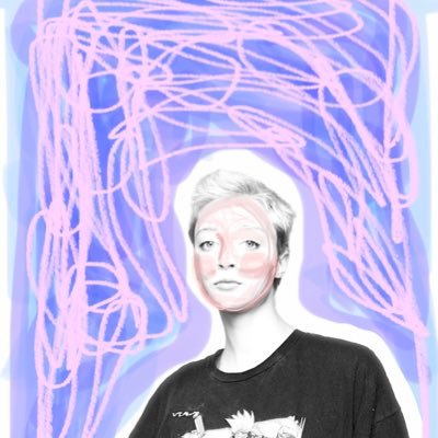 mxlovegood's profile picture. 🏳️‍⚧️ they/he poly theybie figuring out what the fuck that even entails - embracing all that reflects death in life and life in death