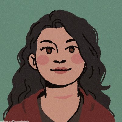 She/her. Video editor. A member of @IATSE and @IceWaterGames, currently working on @wildflowergame