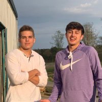 Brodey Hallman (@hallmanbrodey) 's Twitter Profile Photo Brodey Hallman (@hallmanbrodey) 's Twitter Profile Photo