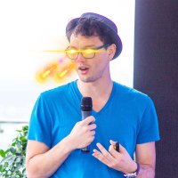 Jonathan Chester (@jonchest) 's Twitter Profile Photo Jonathan Chester (@jonchest) 's Twitter Profile Photo