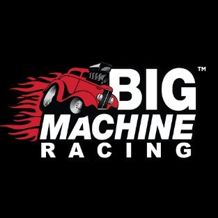 The Official Twitter for the Big Machine Racing #48
