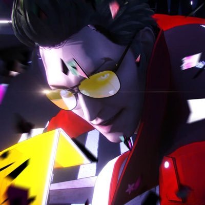 The name is Shadowz and I play Fighting Games Competitively | Tags: ShadowZ1FGC/ ShadowZ1_ | Part-Time Chill Vibes Streamer