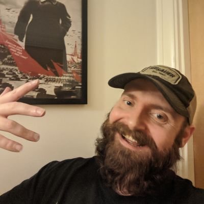 chesney_christ's profile picture. QA. Test. Programming. Socialism. Indie game dev wannabe. Likes noisy music.