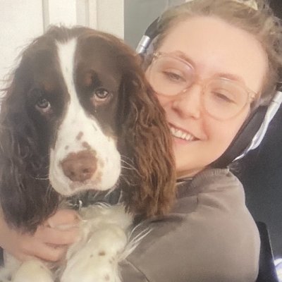 audrey_strohm's profile picture. Community @Tableau