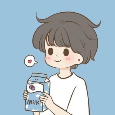 _milkeee's profile picture. Just me being happy! 
My Discord!!
https://t.co/yTozjSCB9V
Catch me live!