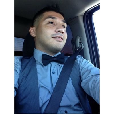 FidelSalmeron2's profile picture. I Am Me