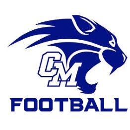 Official Twitter Account of Central Mountain Wildcat Football / #AllGasNoBrakes