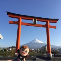 はっち🗻(@mmtnofu) 's Twitter Profile Photo