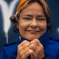 carolina rueda (@laruedarueda) 's Twitter Profile