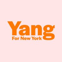 Yang for New York (@yangforny) 's Twitter Profile