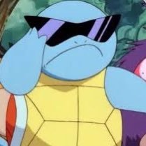 Pokémon go LV41 Squirtle is my favorite pokemon ever! FINALLY HAVE HIS SHINY CAUGHT 7/9/2023