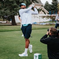 Tony Finau Foundation(@FinauFoundation) 's Twitter Profileg