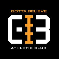 Gotta Believe Athletic Club (@gottabelieveac) 's Twitter Profile