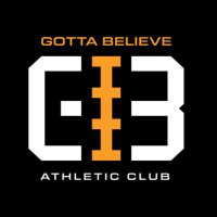 Gotta Believe Athletic Club(@gottabelieveac) 's Twitter Profile Photo