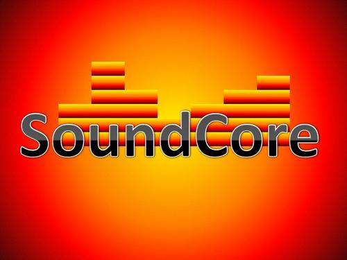 SoundCore_Audio's profile picture. 