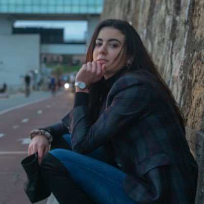 AnaEscobar_7's profile picture. 👩🏻‍💻🫶🏼