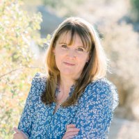 Sonja Harris - @WidowedCoach Twitter Profile Photo