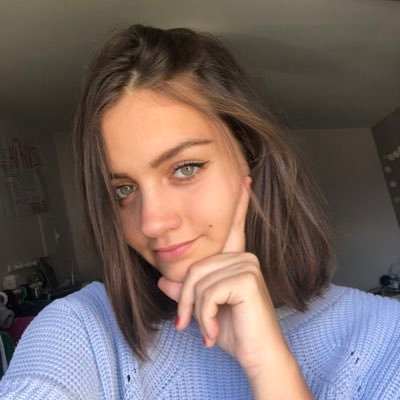 yseultiris's profile picture. ✌🏼😚 khâgne B/L