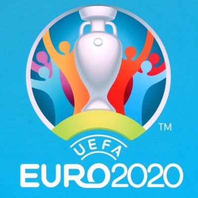 Counting down until EURO 2021 🏴󠁧󠁢󠁥󠁮󠁧󠁿