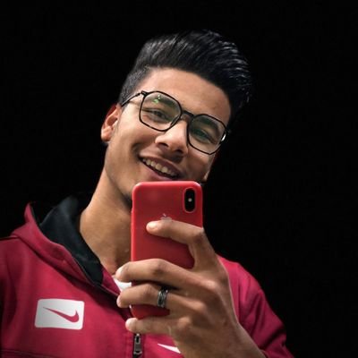 faculty of art department of archaeology 😎🥰
الباشا اثرجى🤣
لاعب كوره قدم فى نادى جمهوريه شبين سيرد باك ,4
CR7❤️
Ramos ❤️