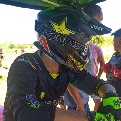 Un día a la vez 😌

#347 ✊🏁