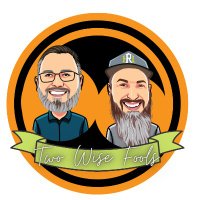 twowisefools(@twowisefools) 's Twitter Profile Photo