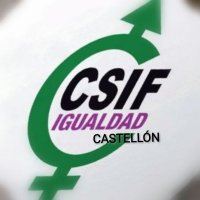 Igualdad CSIF Castellón (@igualdadcsif12) 's Twitter Profile