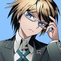 ↡ Byakuya Togami (@afflxentproxeny) 's Twitter Profile