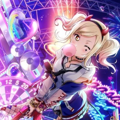 グミさんのプロフィール画像