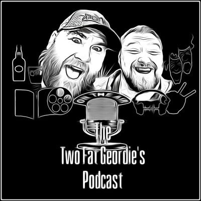 TwoFatGeordies's profile picture. Only neither is a Geordie. A #podcast of two northern fat lads chatting some shit. All things food,TV, movies, music and more. #TwoFatGeordies