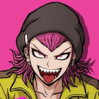 lgbt danganronpa (@queerdanganbot) 's Twitter Profile Photo lgbt danganronpa (@queerdanganbot) 's Twitter Profile Photo