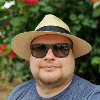 StanczakM's profile picture. 