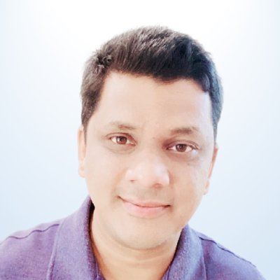 Neeraj Dhulekar Profile