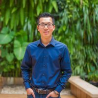 Oscar Yuheng Zhu (@zhu_yuheng) 's Twitter Profile
