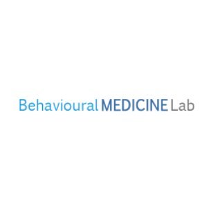 Behavioural Medicine Lab @UCalgary | Clinical Health Psychology Research, under the direction of Dr. Tavis Campbell