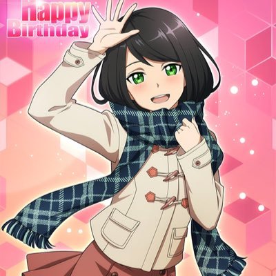アポガールさんのプロフィール画像