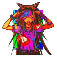 ⫷ - 𝐈𝐛𝐮𝐤𝐢 𝐌𝐢𝐨𝐝𝐚 ! (@1buk1_s1ng) 's Twitter Profile