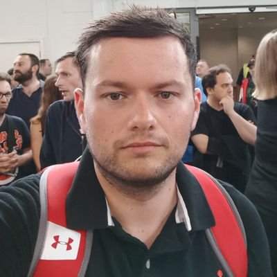 ScottMayze's profile picture. 