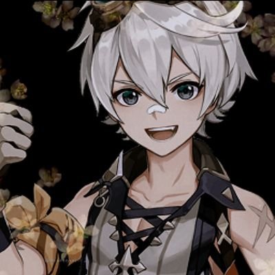 !¡ Bennett ♡︎'s u ೃ࿔さんのプロフィール画像