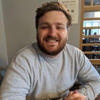Joe (@averagelyjoe) 's Twitter Profile