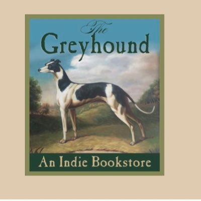 The Greyhound Indie Bookstore