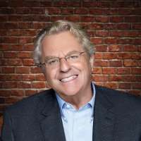 Jerry Springer Show (@springertv) Twitter profile photo