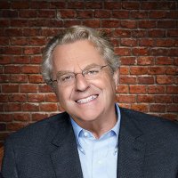 Jerry Springer Show(@SpringerTV) 's Twitter Profile Photo