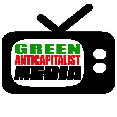 GreenAnticapitalistMedia🌍さんのプロフィール画像