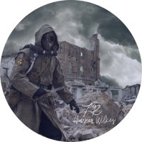 F R Harker Wilkes | Author (@fr_harkerwilkes) 's Twitter Profile
