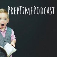 PrepTimePodcast dives deep into positive life habits and prominent education topics that positively impact your life and in turn, your students as well.