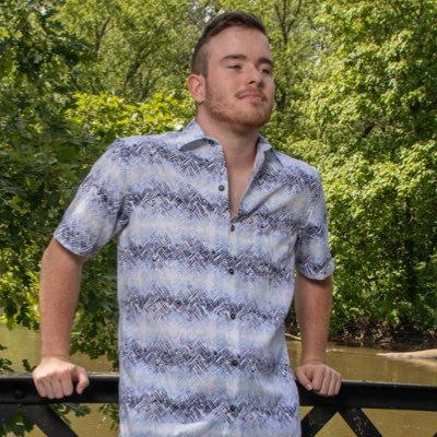 ethandrook_30's profile picture. Add me on Snapchat: ethandrook3032 Indiana Tech ‘24🏀 HHS ‘20 Basketball #30 🏀